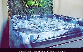 Esterville Apartments 1 And 2 Bedrooms Hot Tub Availability
