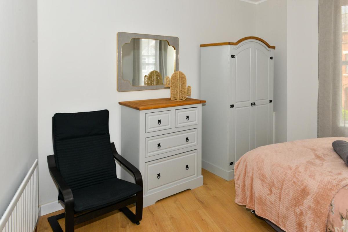 Esterville Apartments 1 And 2 Bedrooms Hot Tub Availability Belfast Extérieur photo